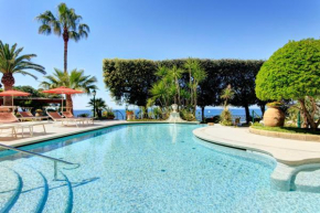 Grand Hotel Ambasciatori Sorrento